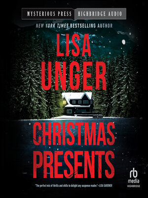 Christmas Presents - Audiobook